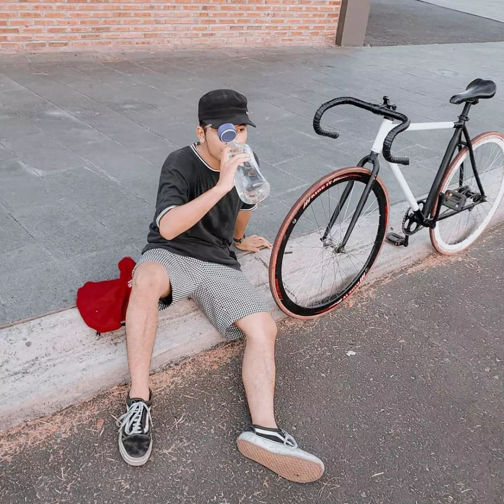 Kabar terbaru Dayat Idola Cilik © 2021 brilio.net