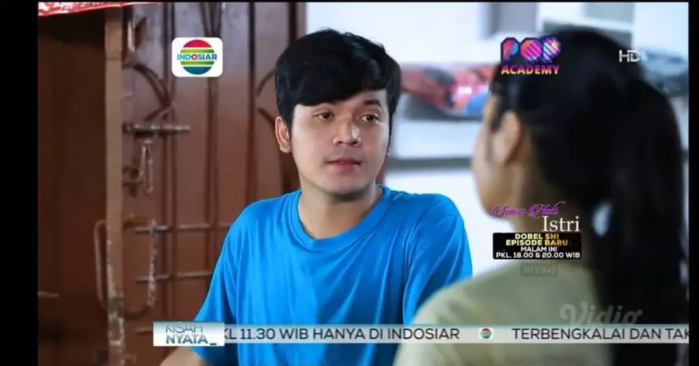 Kabar terbaru Dayat Idola Cilik © 2021 brilio.net