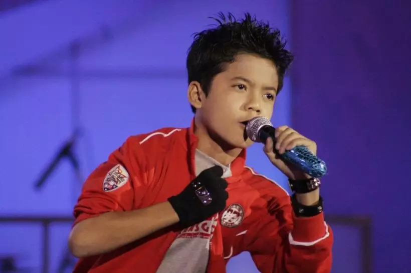 Kabar terbaru Dayat Idola Cilik © 2021 brilio.net