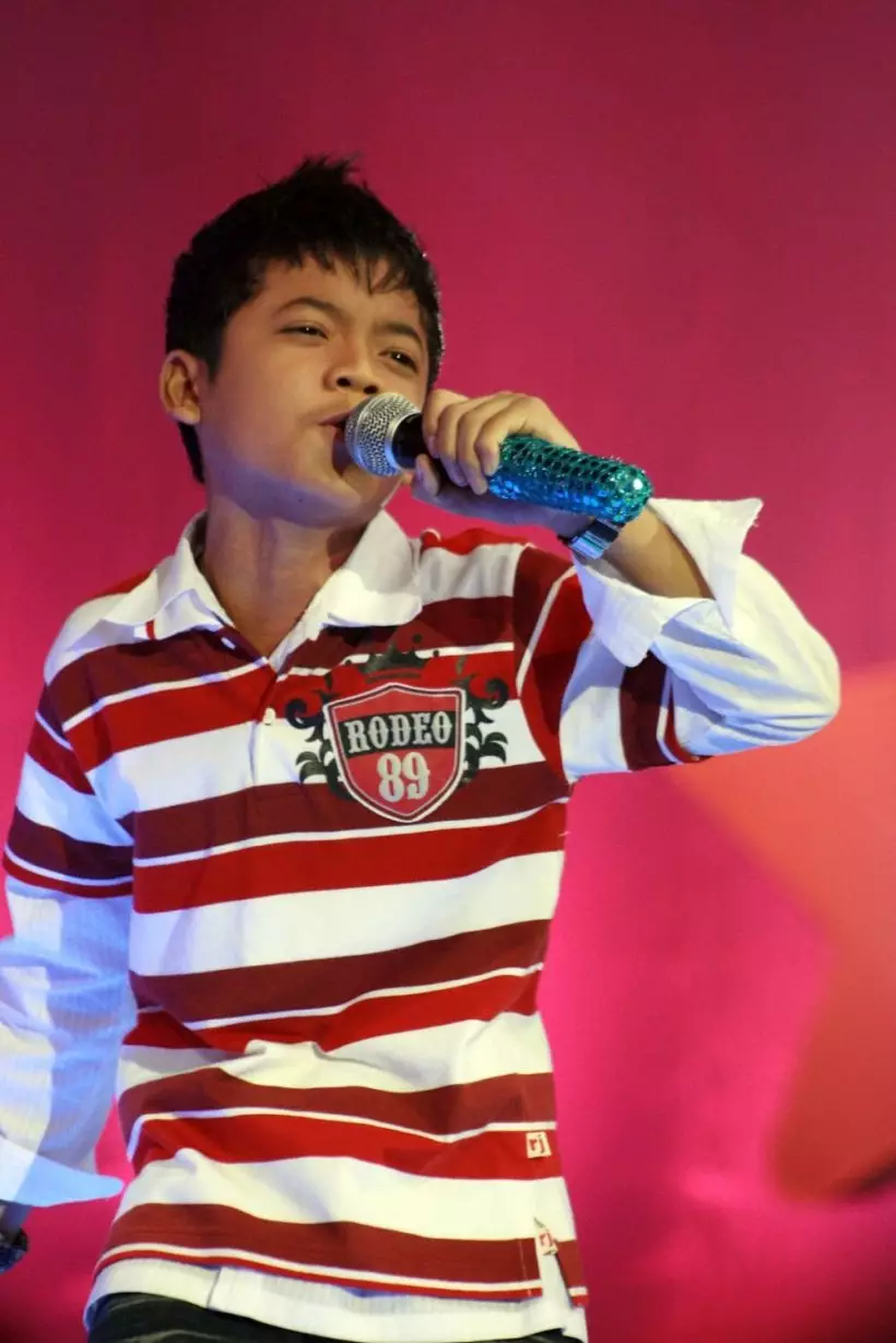 Kabar terbaru Dayat Idola Cilik © 2021 brilio.net