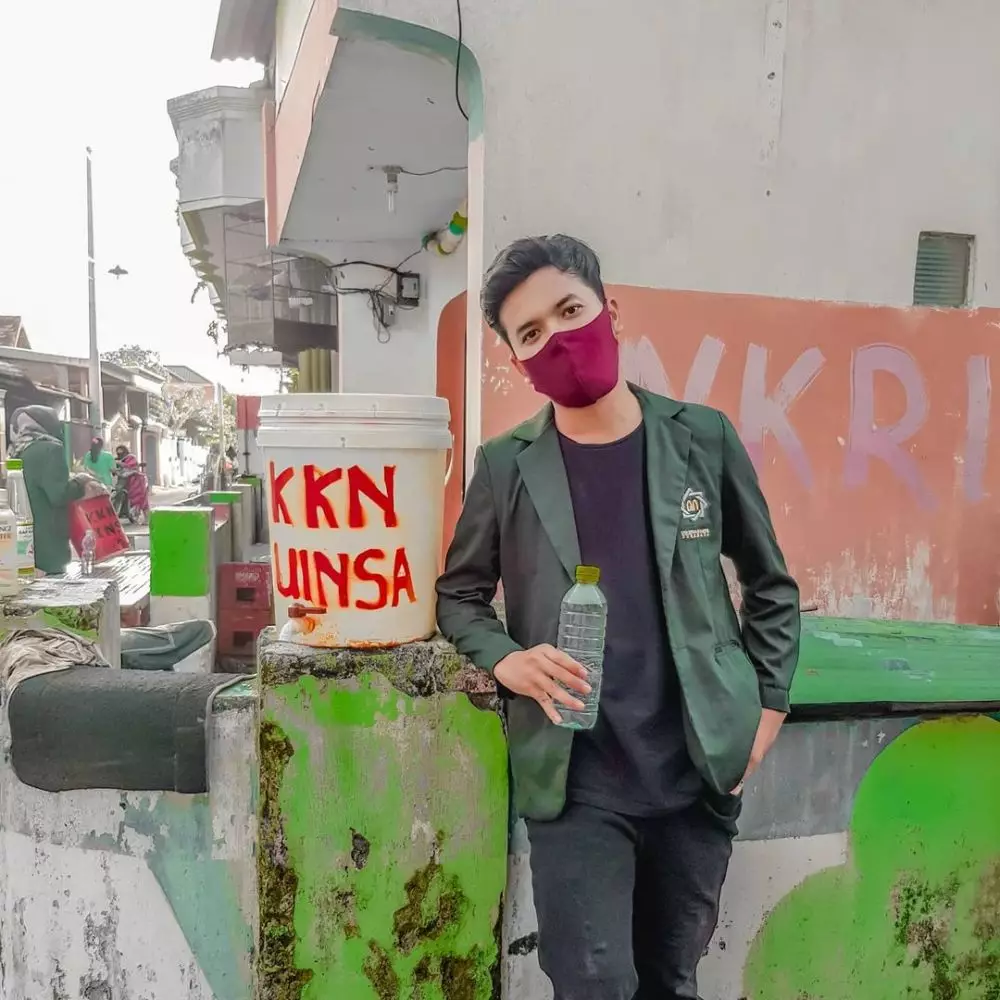 Kabar terbaru Dayat Idola Cilik © 2021 brilio.net