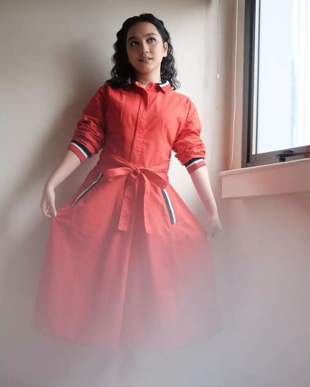 seleb cantik jadi sutradara © Instagram