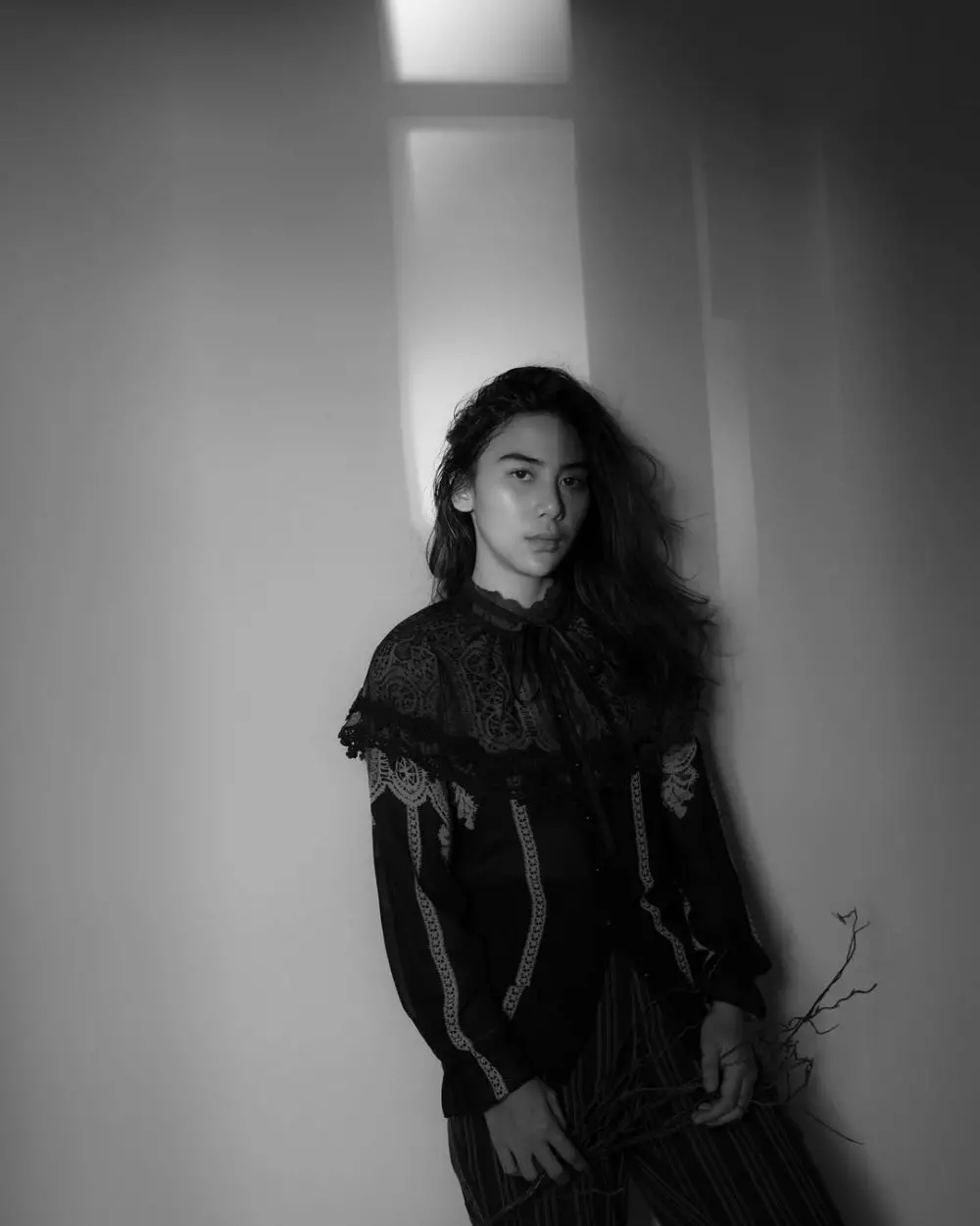 seleb cantik jadi sutradara © Instagram