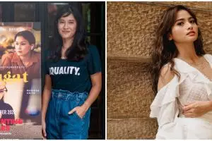 Tak hanya akting, 6 seleb cantik ini juga piawai menjadi sutradara