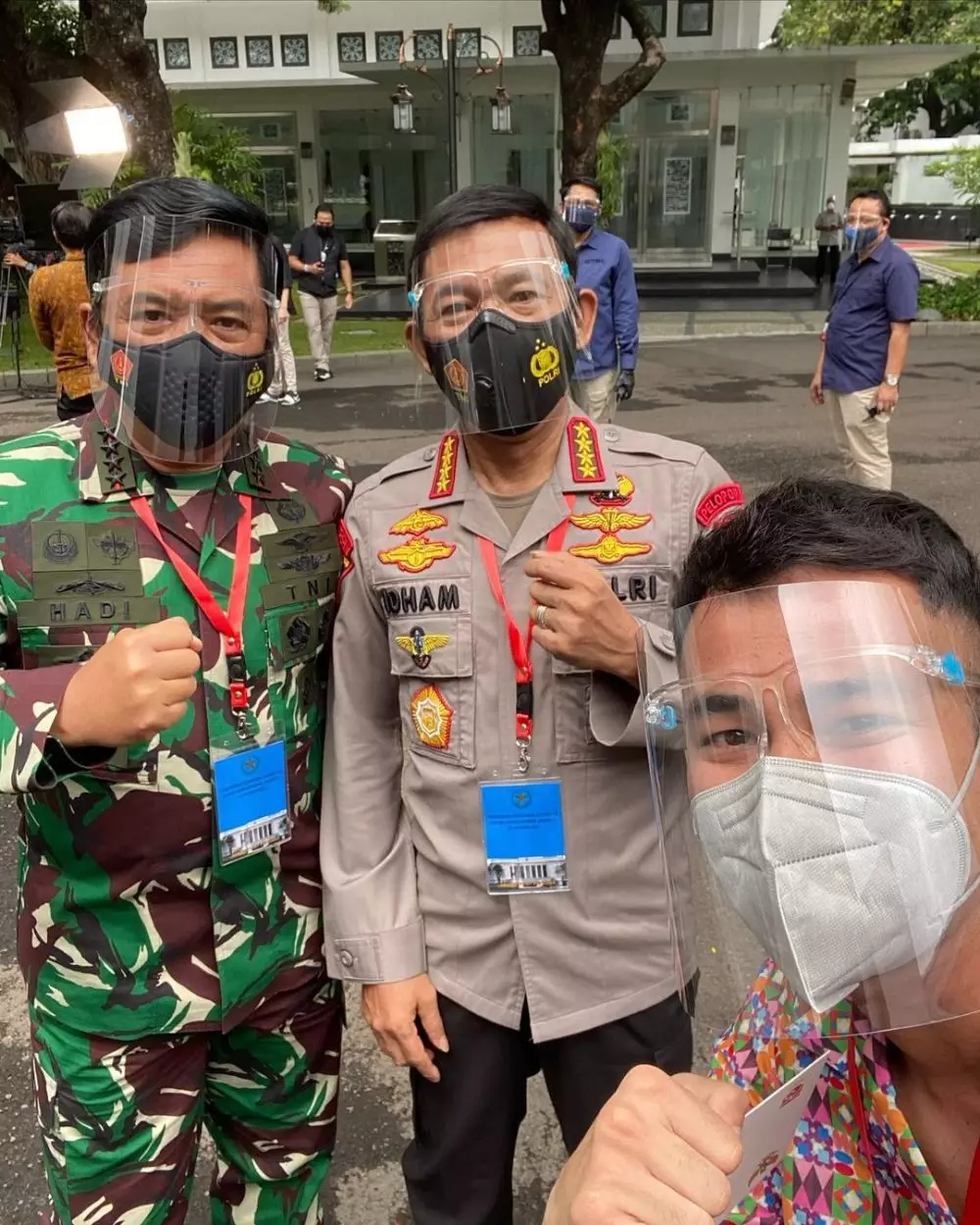 Penyelidikan kasus Raffi Ahmad dihentikan © 2021 brilio.net