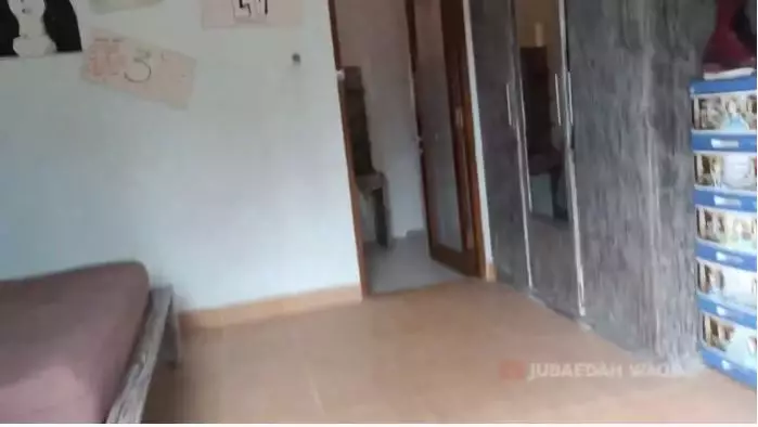 rumah Lia Waode di Bali © Instagram