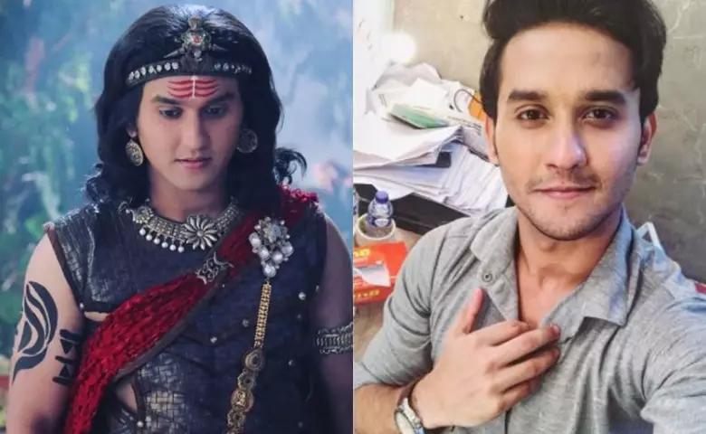 beda gaya Mahakali di serial dan keseharian © 2021 brilio.net beda gaya Mahakali di serial dan keseharian © 2021 brilio.net