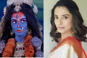 Beda gaya 7 pemain Mahakali di serial dan keseharian, bikin pangling