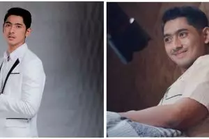 Heboh video Arya Saloka emosi nonton Ikatan Cinta, alasannya kocak