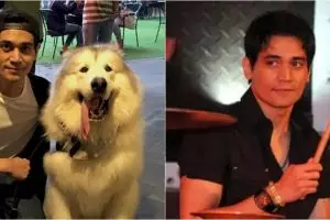 10 Potret lawas Tyo Nugros, wajah gantengnya tak memudar