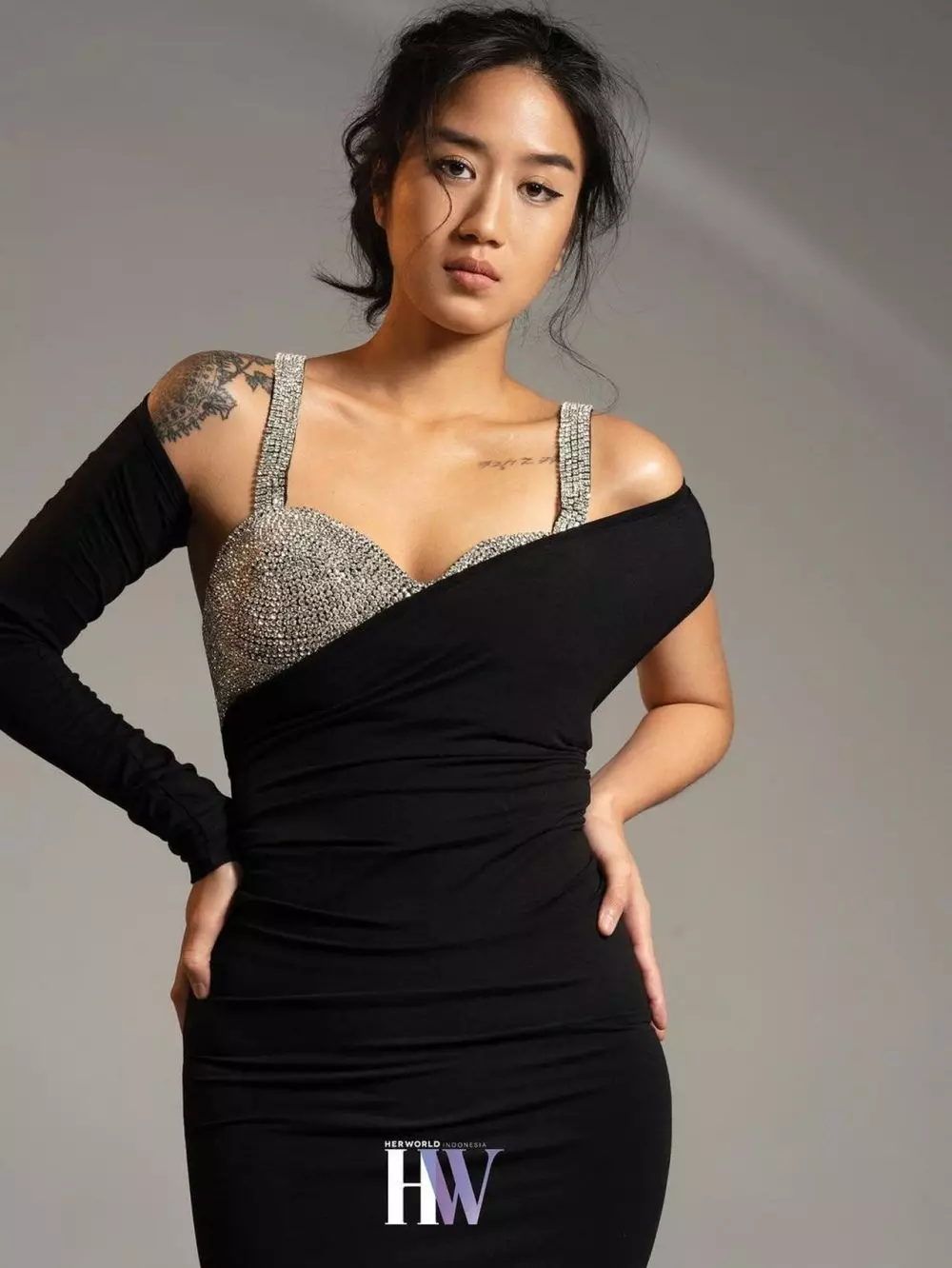 pemotretan renatta feminin © Instagram pemotretan renatta feminin © Instagram