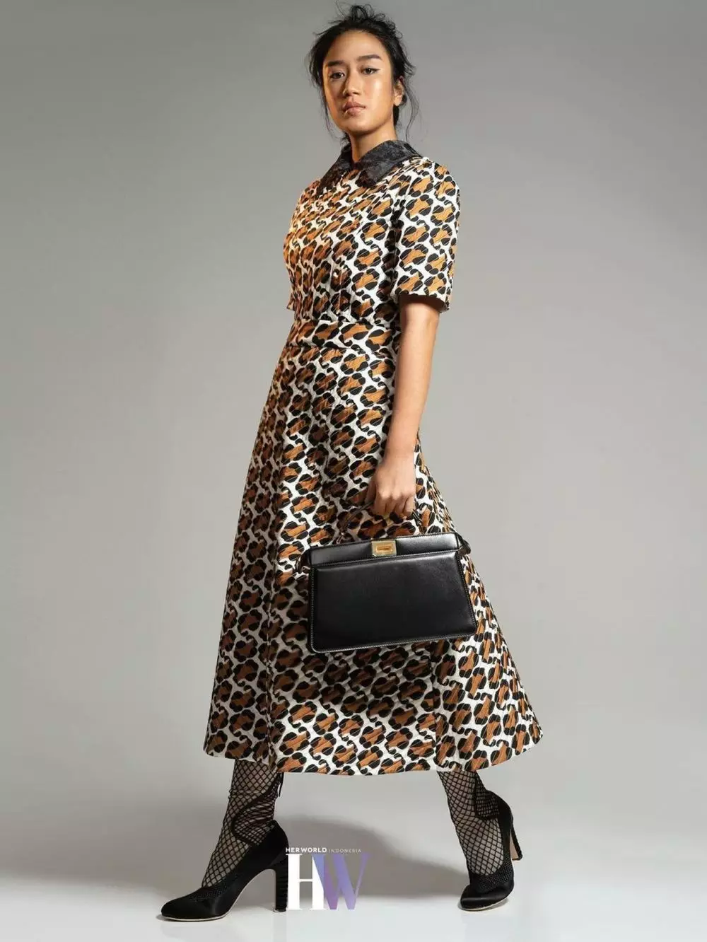 pemotretan renatta feminin © Instagram pemotretan renatta feminin © Instagram