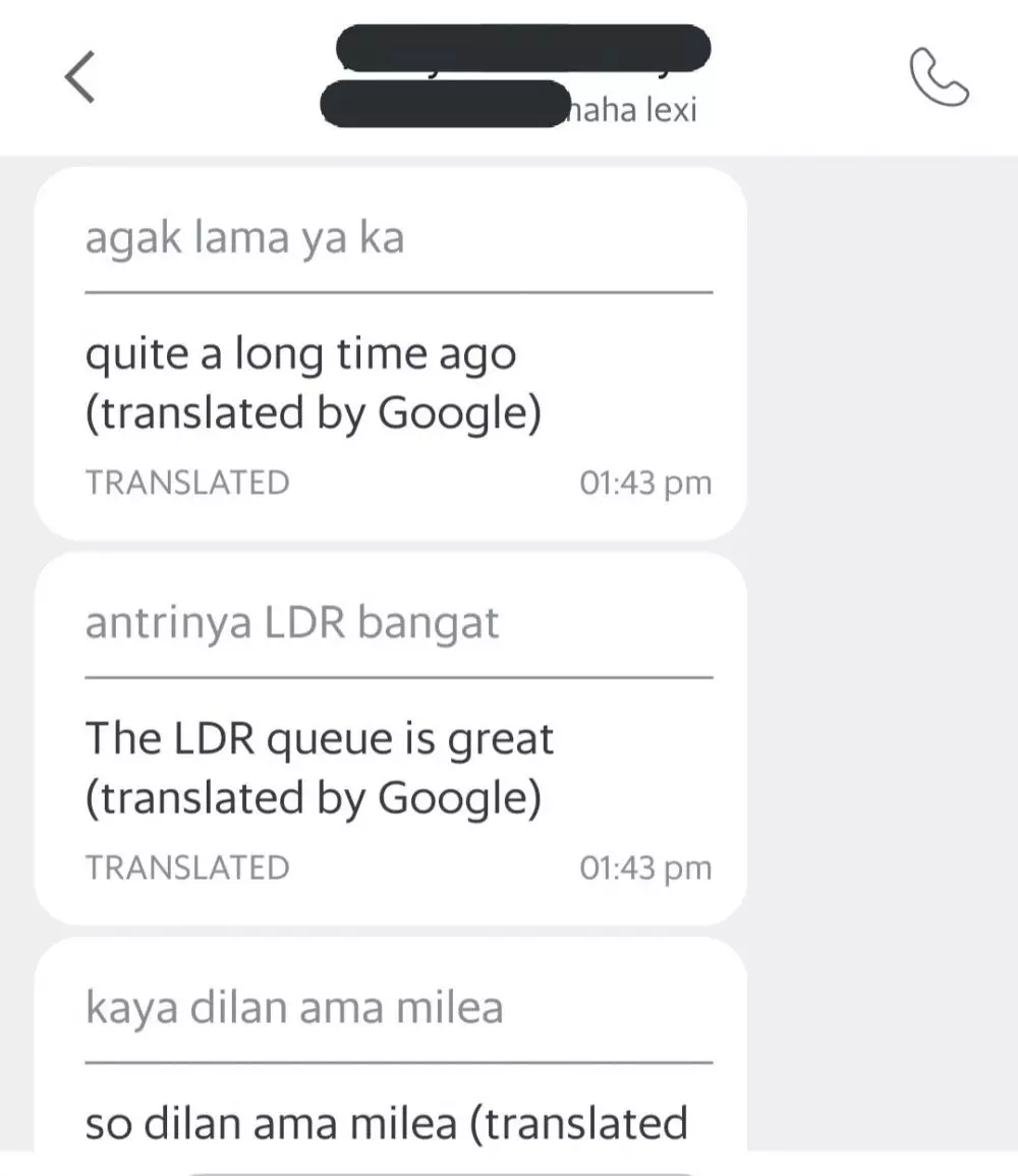 alasan lucu tunggu ojek online © berbagai sumber alasan lucu tunggu ojek online © berbagai sumber