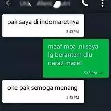 alasan lucu tunggu ojek online © berbagai sumber alasan lucu tunggu ojek online © berbagai sumber