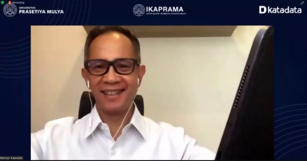 4 Hal untuk pemulihan ekonomi © 2021 brilio.net 4 Hal untuk pemulihan ekonomi © 2021 brilio.net