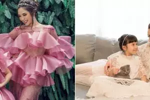 Momen Gempi hibur dan doakan Gisel yang sedang isoman ini penuh haru