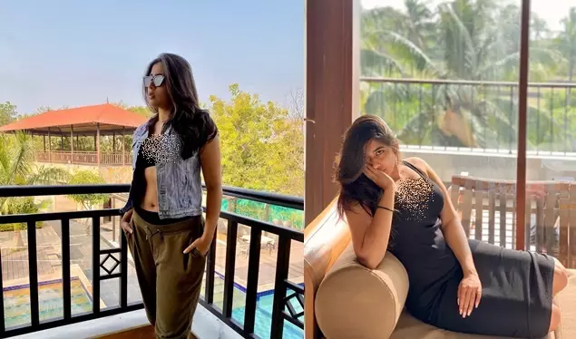 rumah pemain Mahakali © 2021 brilio.net