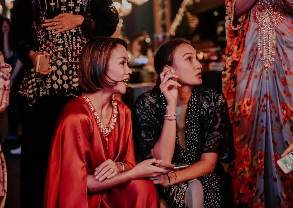 potret persahabatan Puteri Indonesia © Instagram potret persahabatan Puteri Indonesia © Instagram