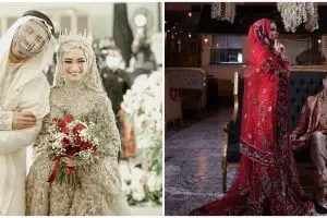 Baru terekspos, ini 7 potret mesra prewedding Reza D'Academy dan Valda