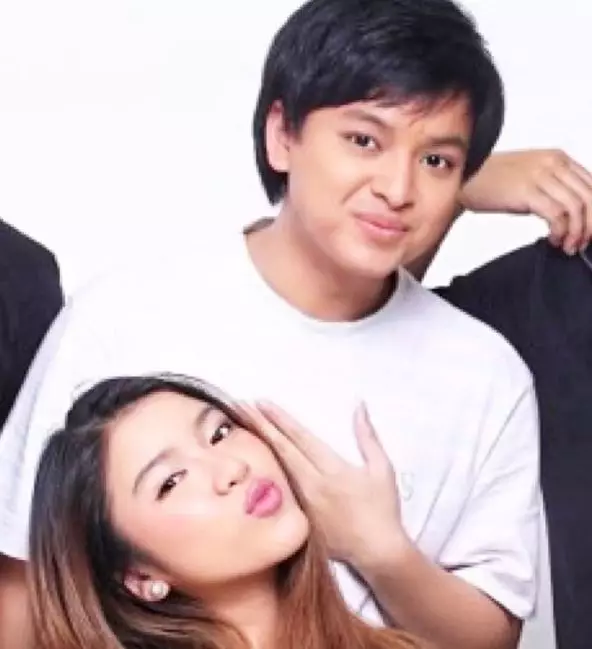 keakraban Arsy dan Tiara © Instagram