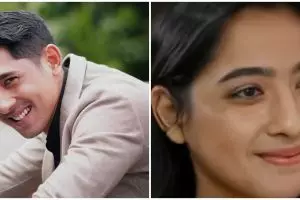 Foto editan lucu 8 aktor jadi cewek, hasilnya bikin pangling