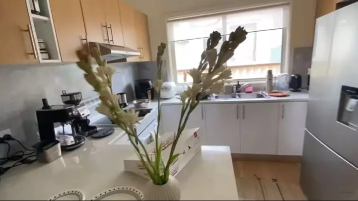 rumah Ana Octarina © 2021 brilio.net