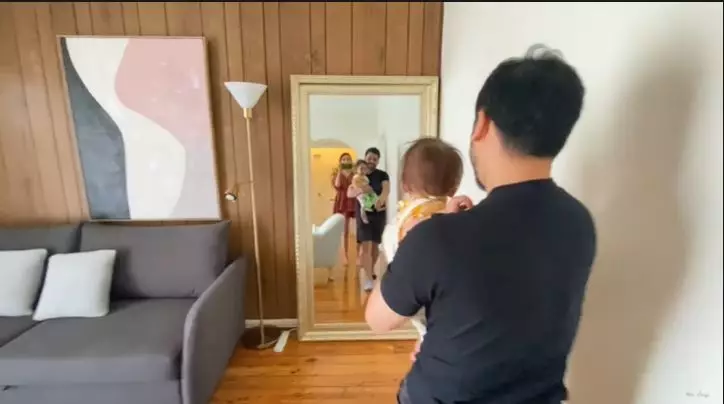 rumah Ana Octarina © 2021 brilio.net