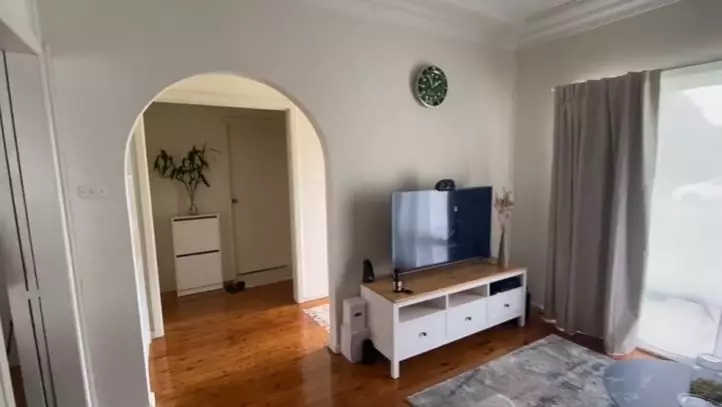 rumah Ana Octarina © 2021 brilio.net