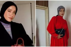 8 Potret rumah Ana Octarina di Australia, setiap sudutnya estetik