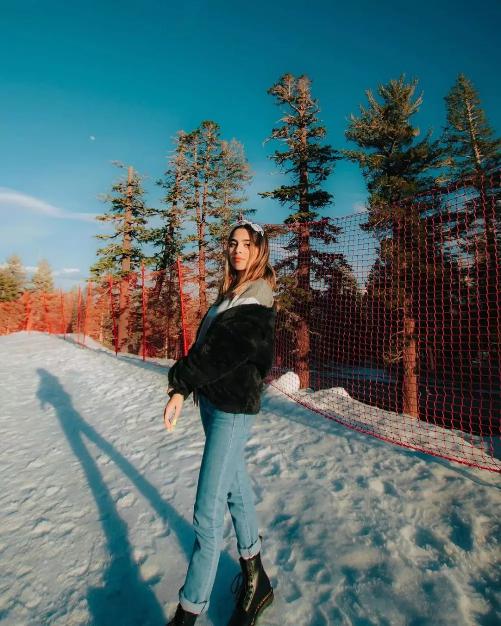 potret anak seleb india liburan © Instagram potret anak seleb india liburan © Instagram