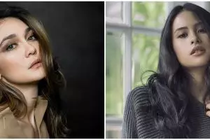 Gaya 8 seleb cantik saat main golf, memesona