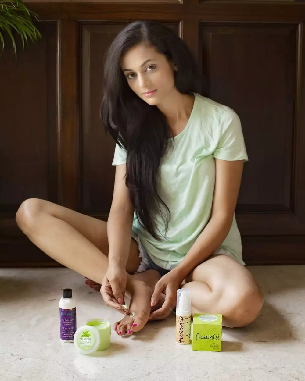 artis kolosal tanpa makeup © Instagram artis kolosal tanpa makeup © Instagram