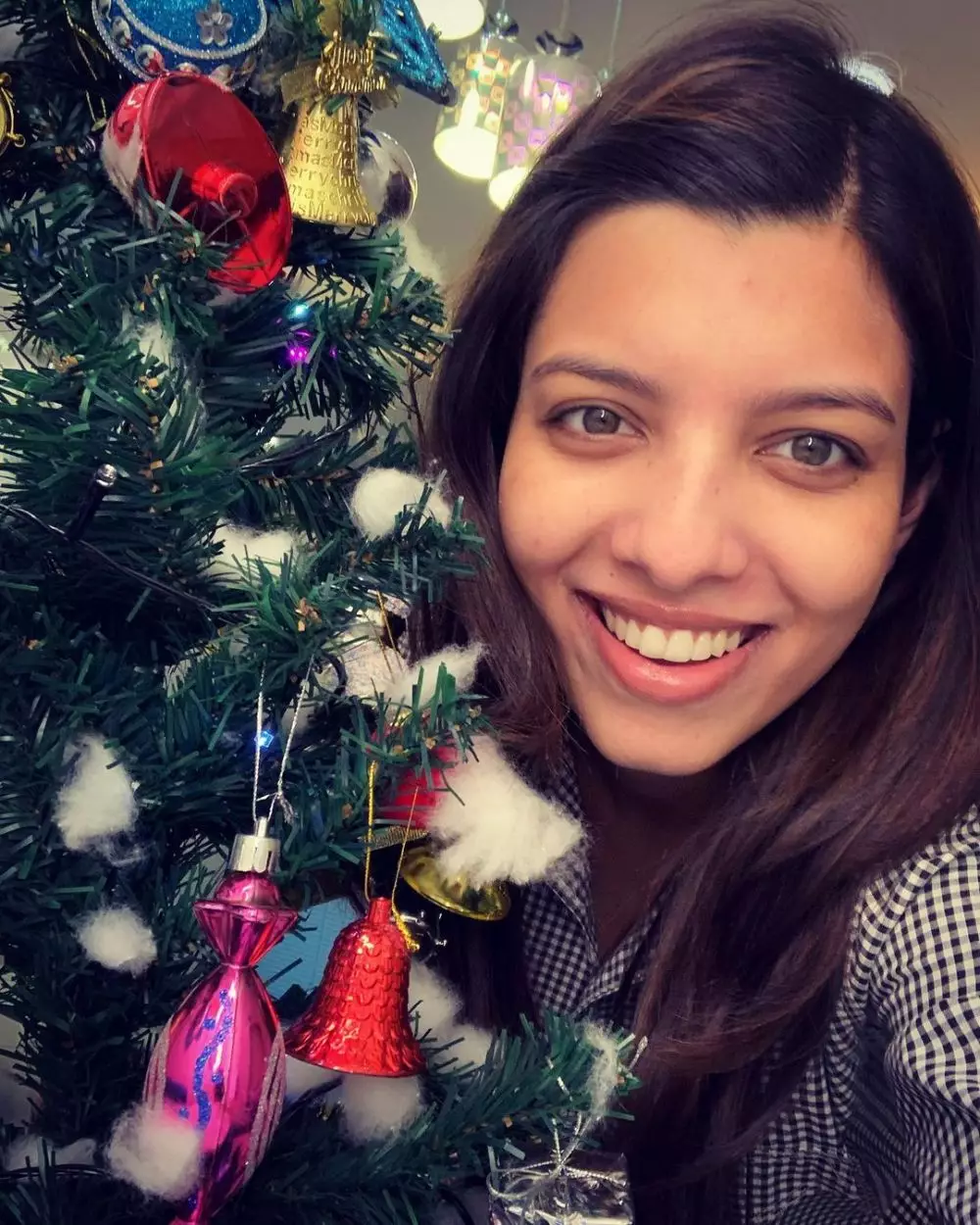 artis kolosal tanpa makeup © Instagram artis kolosal tanpa makeup © Instagram