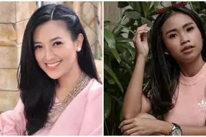 Pernah gagal di Indonesian Idol, ini potret lawas 7 seleb saat audisi