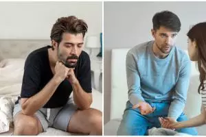 40 Kata-kata suami disakiti istri, ekspresi kekecewaan