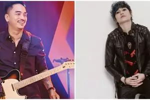 Potret rumah 10 gitaris band Tanah Air, ada yang di pinggir sawah