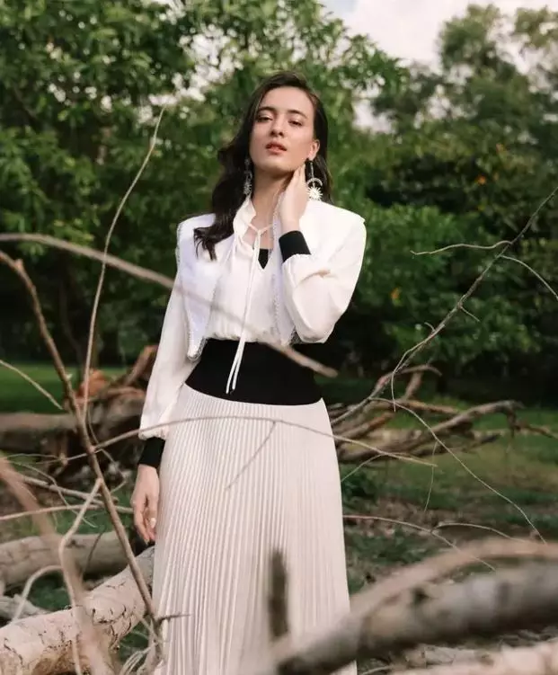 pemotretan seleb konsep retro © 2021 berbagai sumber