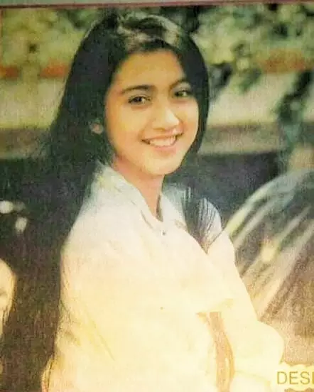 Potret transformasi Desy Ratnasari © 2021 berbagai sumber Potret transformasi Desy Ratnasari © 2021 berbagai sumber