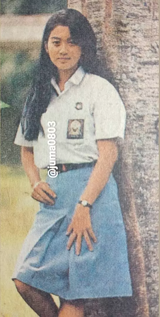 Potret transformasi Desy Ratnasari © 2021 berbagai sumber Potret transformasi Desy Ratnasari © 2021 berbagai sumber