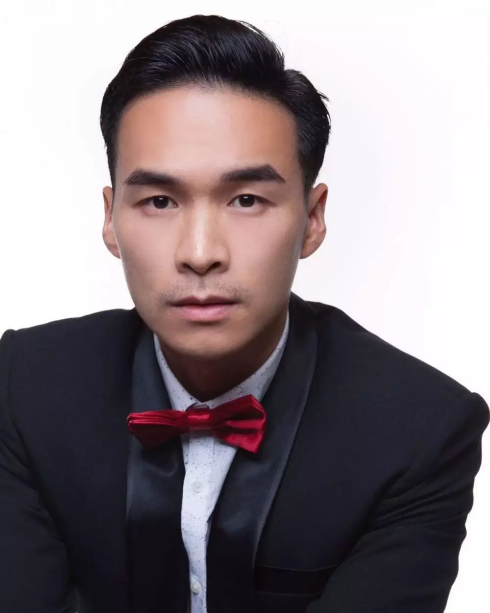 anak Jet Li di film My Father is a Hero © 2021 berbagai sumber