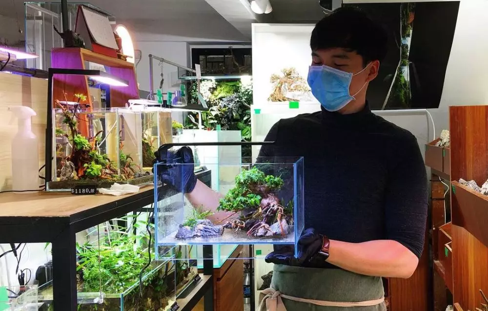 anak Jet Li di film My Father is a Hero © 2021 berbagai sumber