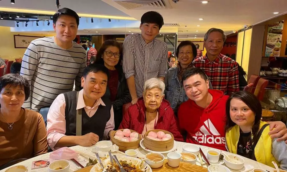 anak Jet Li di film My Father is a Hero © 2021 berbagai sumber