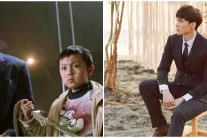 Ingat anak Jet Li di film My Father is a Hero? Ini 9 potret terbarunya