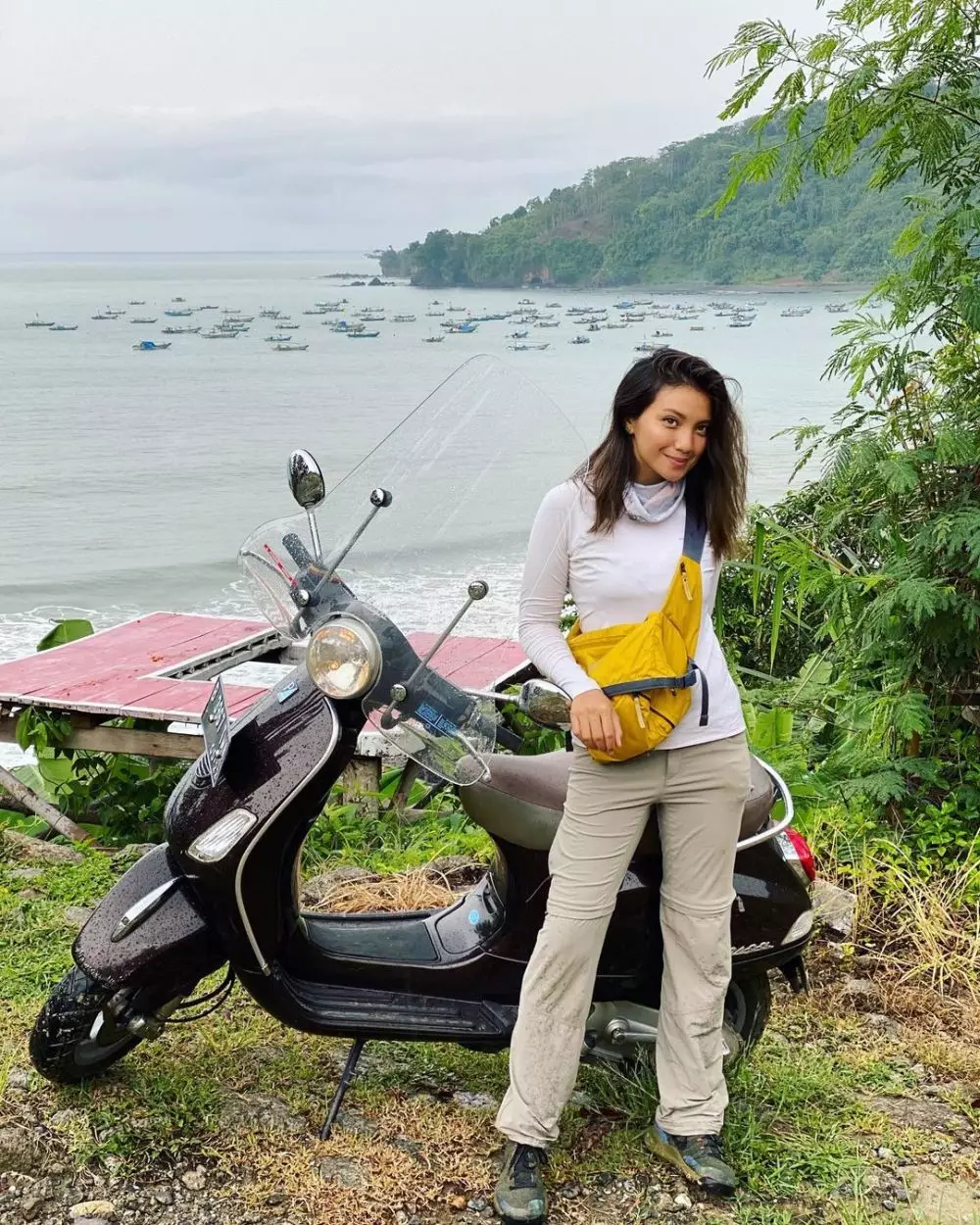 kabar pemain film Punk In Love © 2021 brilio.net kabar pemain film Punk In Love © 2021 brilio.net