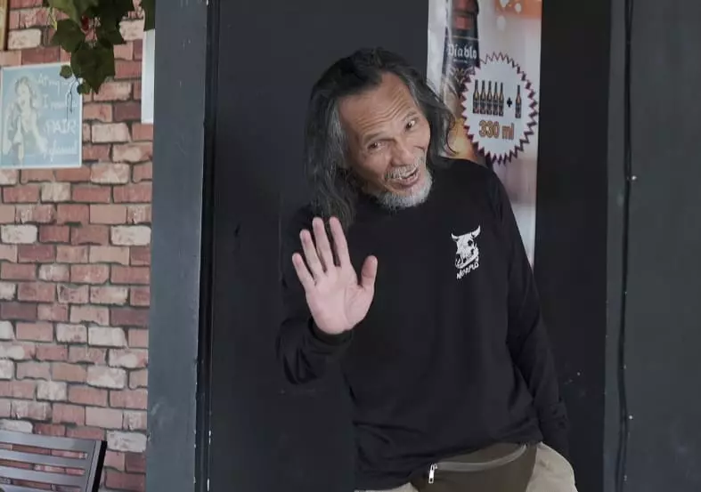 kabar pemain film Punk In Love © 2021 brilio.net kabar pemain film Punk In Love © 2021 brilio.net