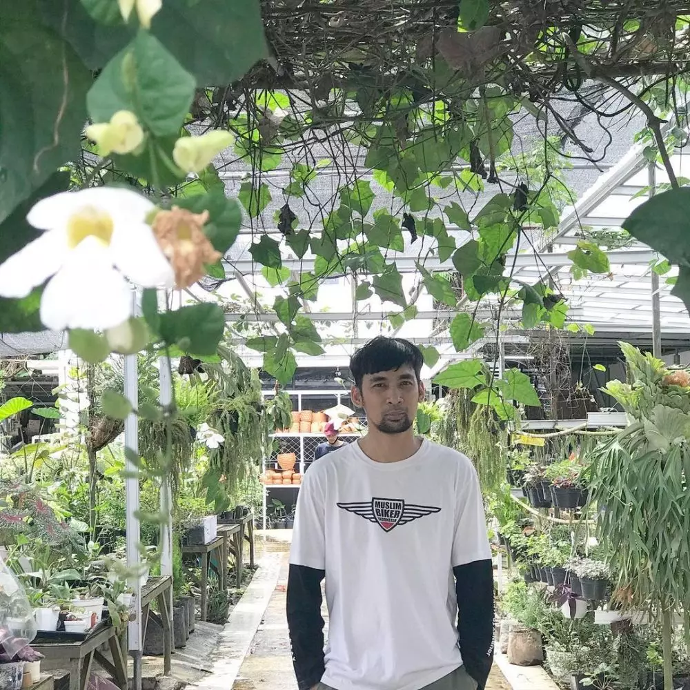 kabar pemain film Punk In Love © 2021 brilio.net kabar pemain film Punk In Love © 2021 brilio.net