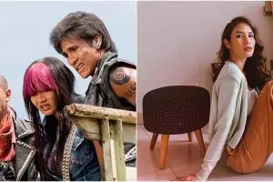 11 tahun berlalu, ini kabar 10 pemain film Punk In Love