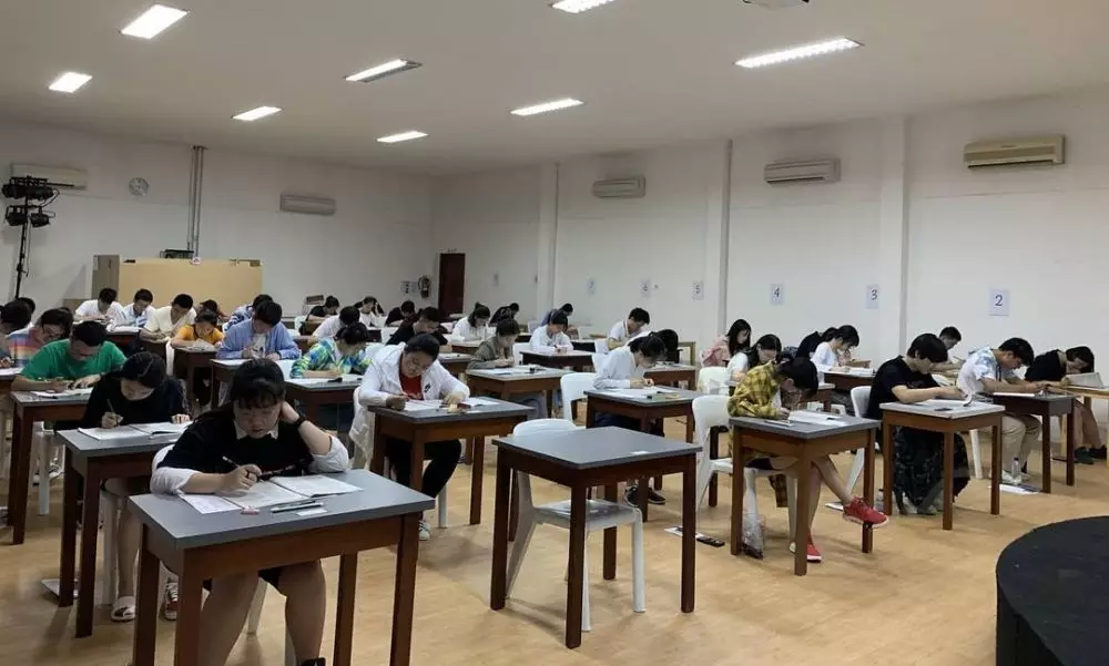 Sekolah internasional tertua di Bali © 2021 brilio.net Sekolah internasional tertua di Bali © 2021 brilio.net