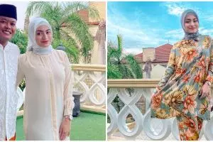 Curahan hati Nathalie Holscher alami keguguran di kehamilan pertama