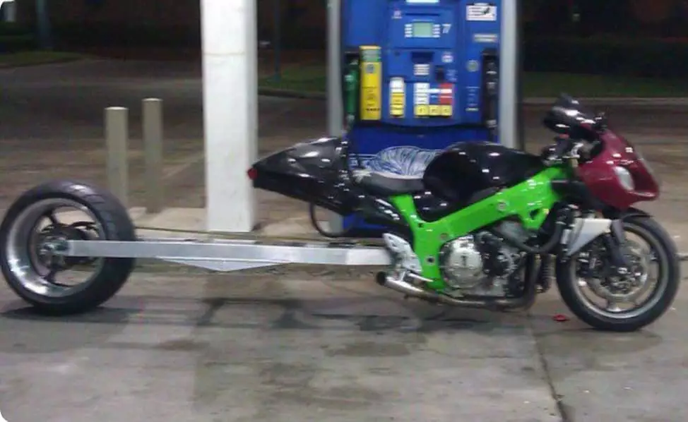 motor dimodifikasi panjang banget Berbagai sumber